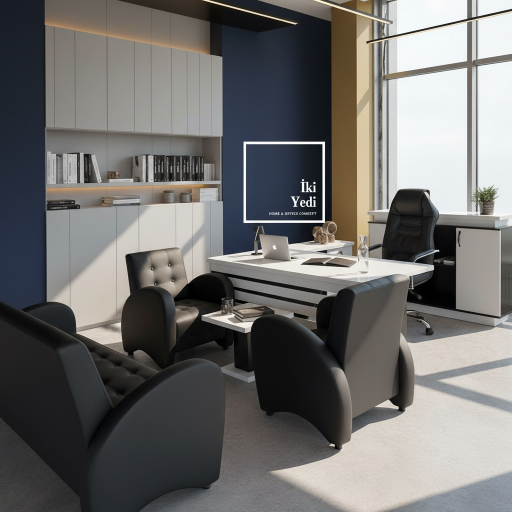 Ofis Mobilyaları