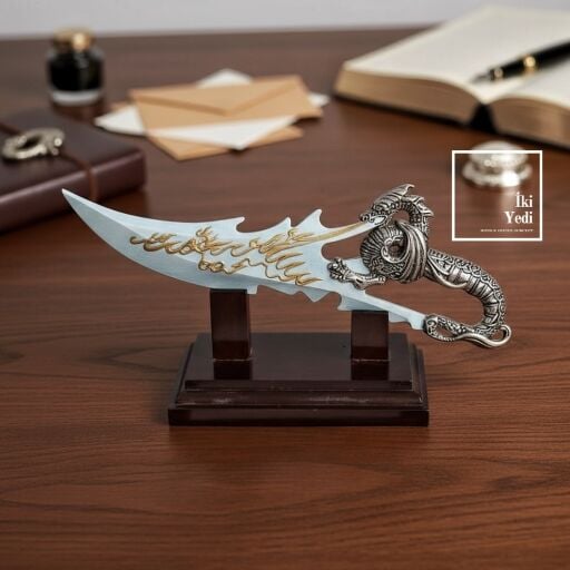 Masa Üstü Gereçleri