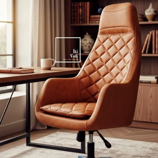 Çalışma Koltukları