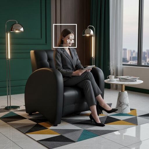 Bekleme & Misafir Koltukları