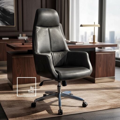 Çalışma Koltuk & Sandalye