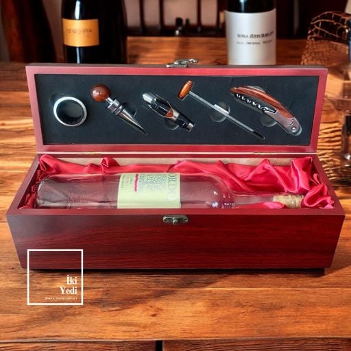 İçecek & İçki Bar Aksesurları