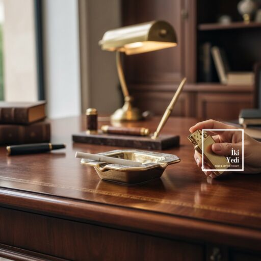 Kültablası & İşlevsel Kutu