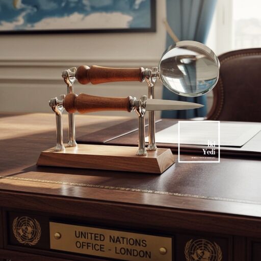 Ofis Hediyelikleri & Masaüstü Aksesuarlar