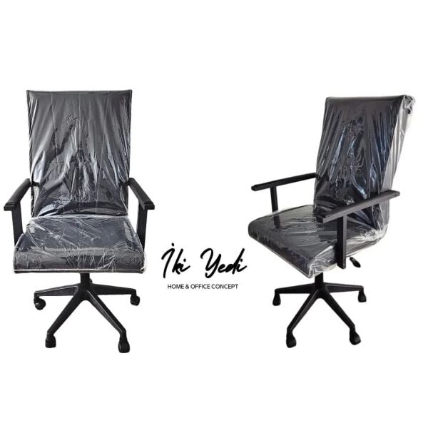 Matrone Ofis Sandalyesi Büro Koltuğu Döner Koltuk Çalışma Müdür Yönetici Patron Makam