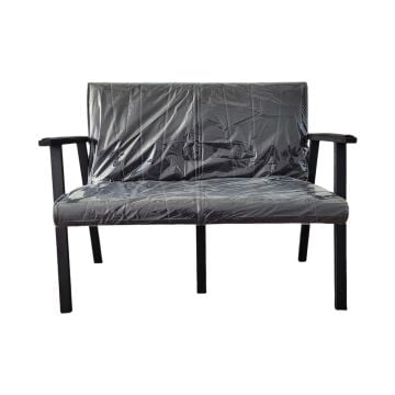 Matrone Ofis Koltuk Takımı Büro Sandalye Seti Yönetici Koltuğu Misafir Bekleme İkili Tekli