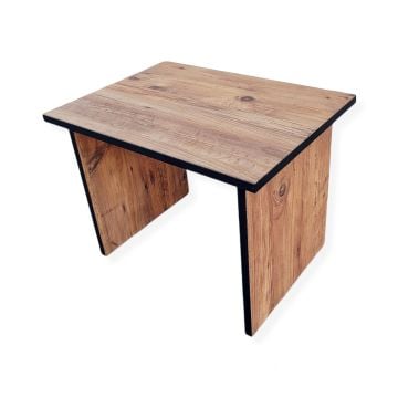 Mango Büro Masası Takımı Ofis Mobilyaları Personel Çalışma Seti Yönetici Odası Masa Sandalye Sekreterya