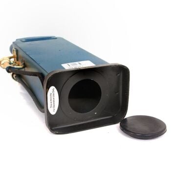 Vintage Yakıt Pompası Kumbara – Metal Benzinlik Maketi, Retro Dekoratif Obje, Nostaljik Hediyelik