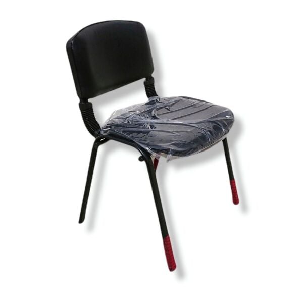 Lucre Ofis Çalışma Masası Takımı Personel Sekreterya Grubu Çekmeceli Masa Misafir Sandalyesi Çalışma Koltuğu Seti Büro