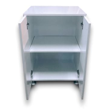 Udelson Ocak Altı Dolap Mutfak Dolabı Çok Amaçlı Dolap