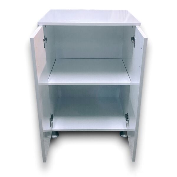 Udelson Ocak Altı Dolap Mutfak Dolabı Çok Amaçlı Dolap