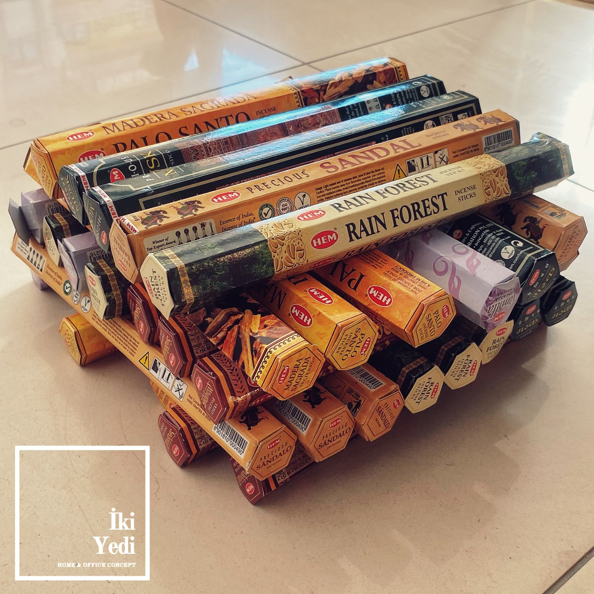 Çubuk Tütsü Modelleri Tütsü Çeşitleri Fiyatları