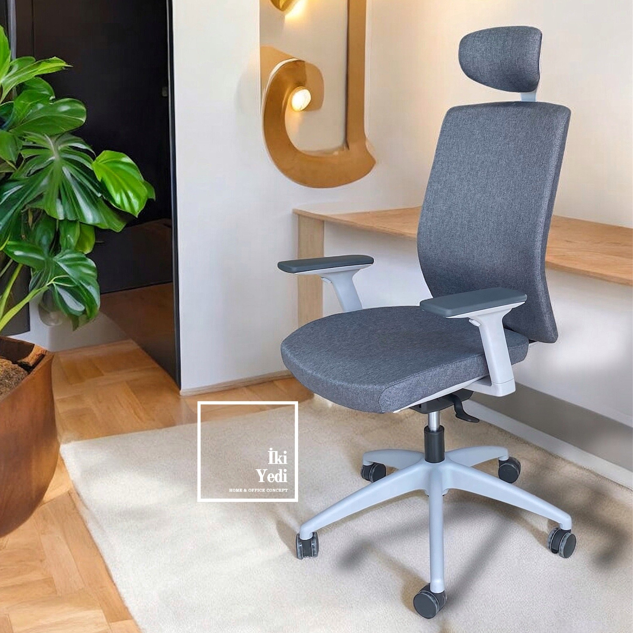 ÇALIŞMA KOLTUKLARI