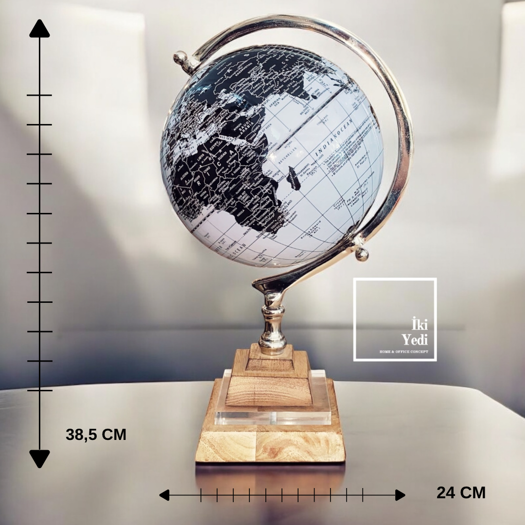 DÜNYA KÜRELERİMİZE BAKTINIZ MI ?